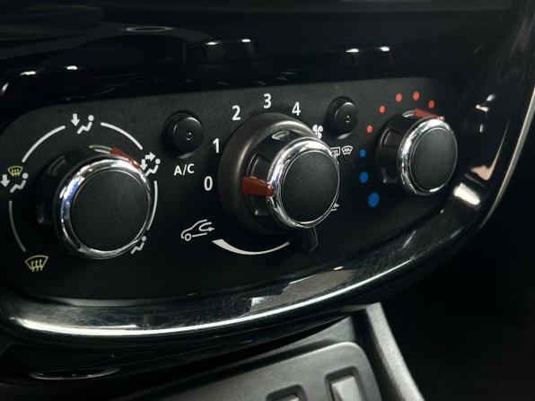 Nissan Terrano III (D10) с пробегом 2019 года, цена 1 447 000 рублей, 106802 км, внедорожник, Автокод Объявления