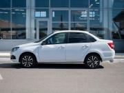 Lada (ВАЗ) Granta I Рестайлинг Курган  - изображение 27