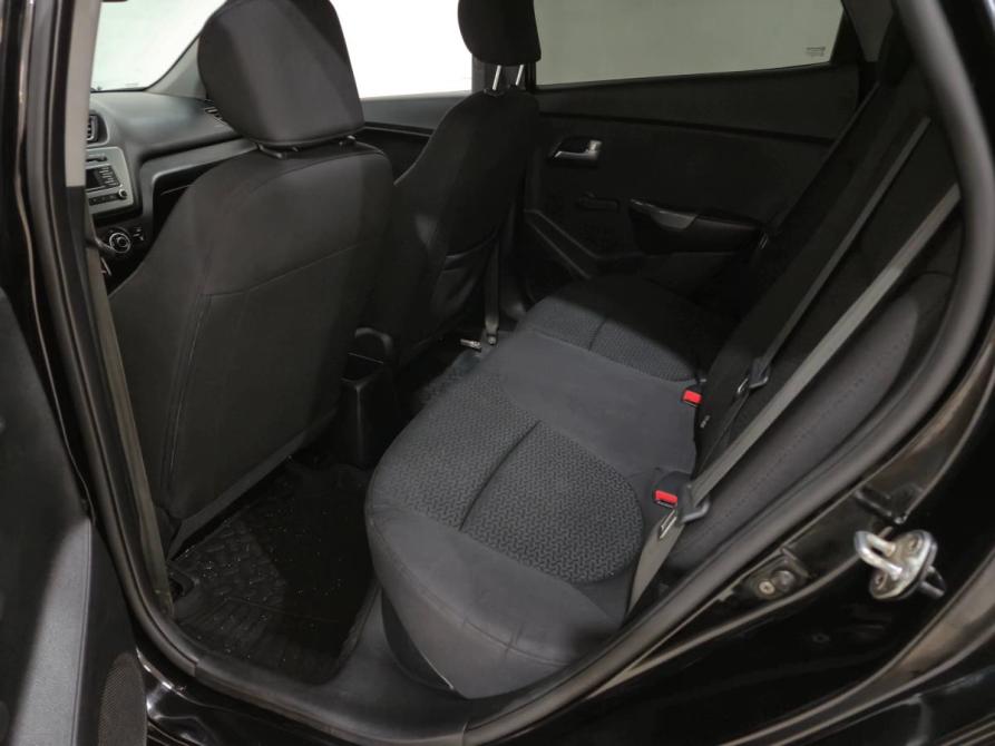 Kia Rio III Альметьевск  - изображение 18
