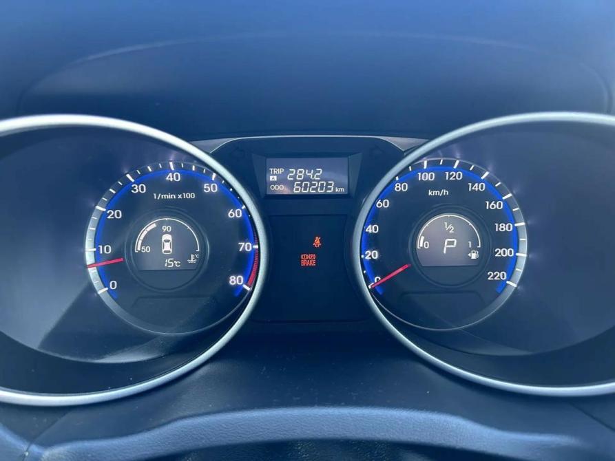 Hyundai ix35 I Набережные Челны  - изображение 10