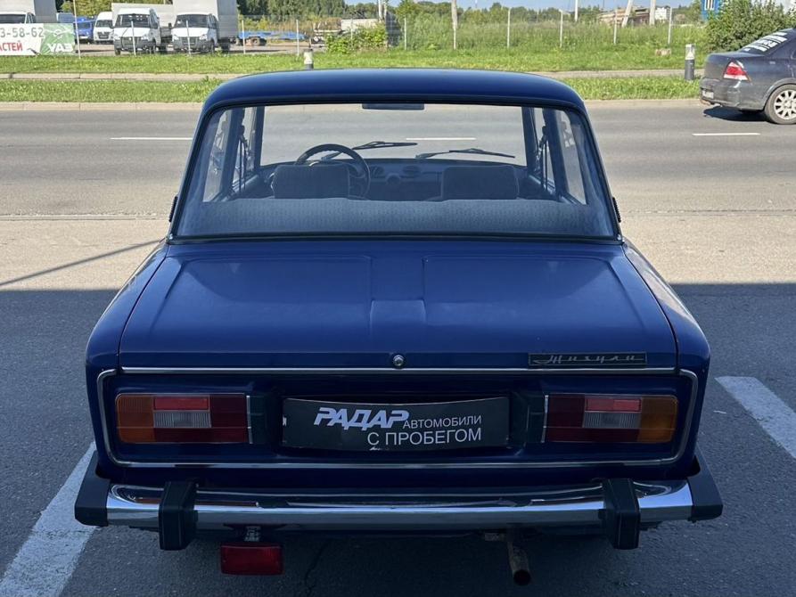 Lada (ВАЗ) 2106 Иваново  - изображение 5