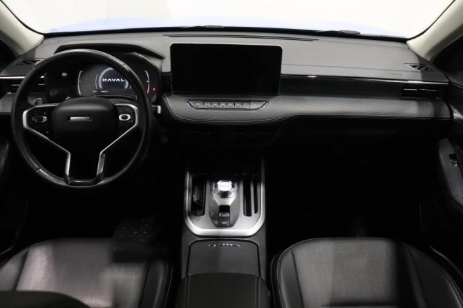 Haval Jolion I Рестайлинг с пробегом 2024 года, цена 1 777 000 рублей, 36633 км, внедорожник, Автокод Объявления
