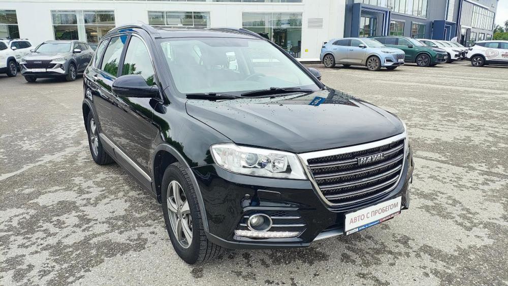 Haval H6 I Пермь  - изображение 2