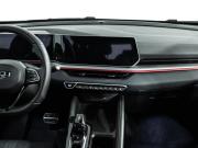 Geely Coolray I Рестайлинг Санкт-Петербург  - изображение 42