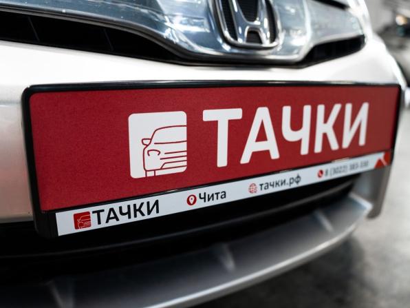 Honda Fit Shuttle I с пробегом 2011 года, цена 1 000 000 рублей, 162300 км, универсал, Автокод Объявления