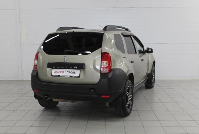 Renault Duster I с пробегом 2013 года, цена 530 000 рублей, 202997 км, внедорожник, Автокод Объявления
