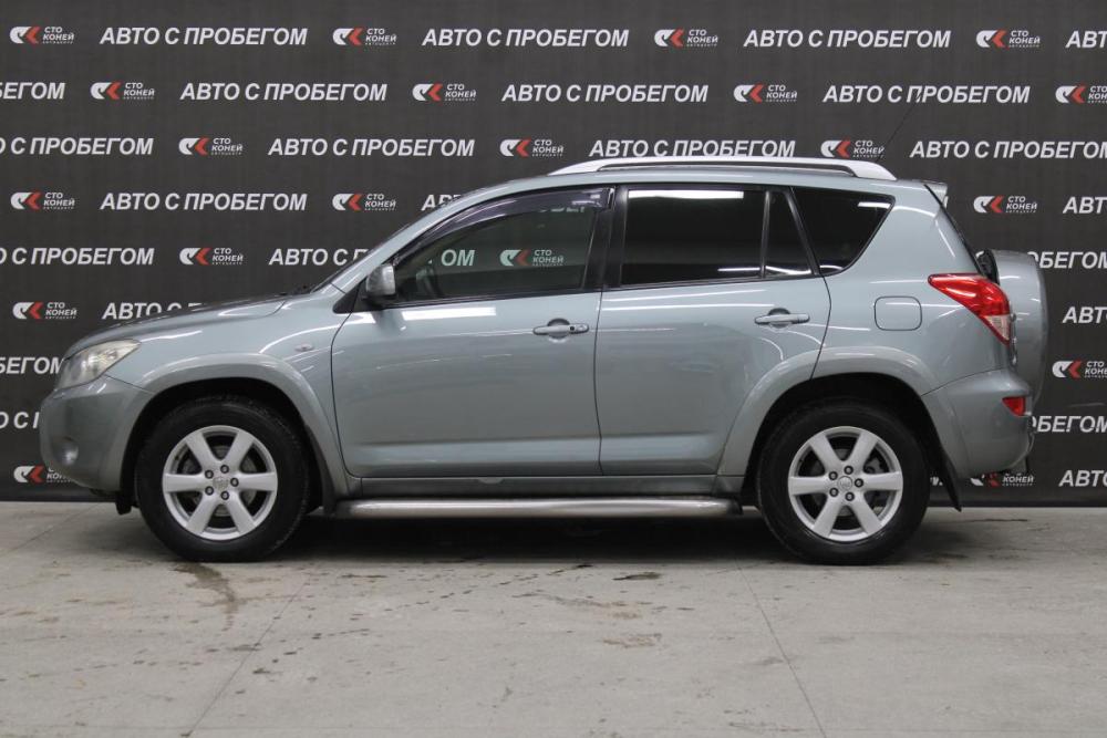 Toyota RAV4 III (XA30) Томск  - изображение 2
