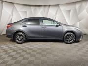Toyota Corolla XI (E160 E170 E180) Москва  - изображение 26
