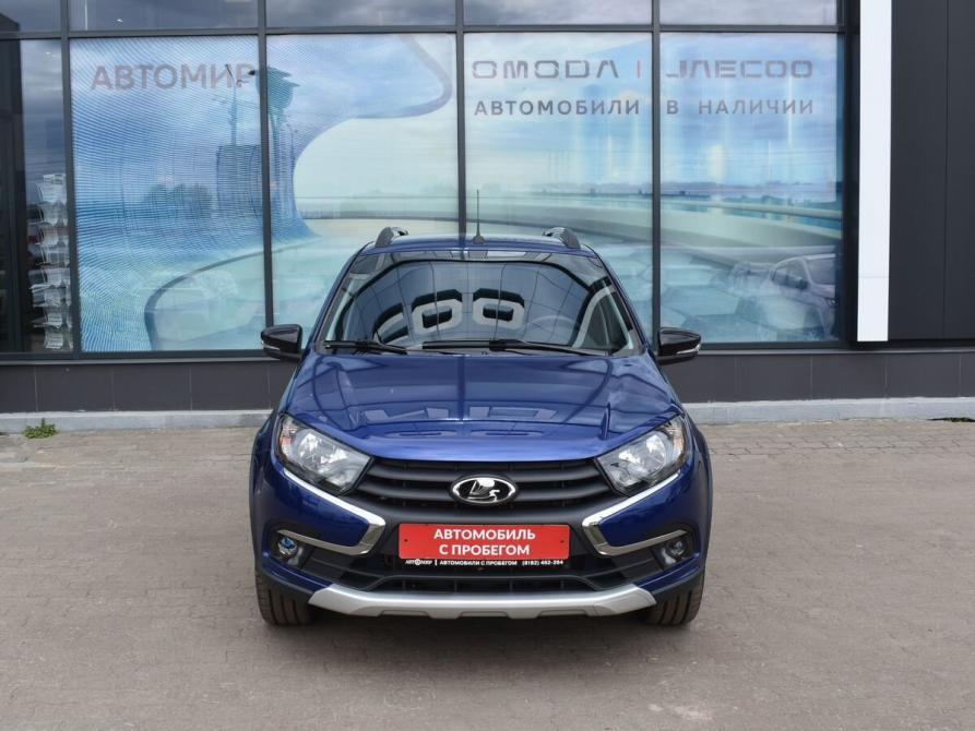 Lada (ВАЗ) Granta I Рестайлинг Архангельск  - изображение 2