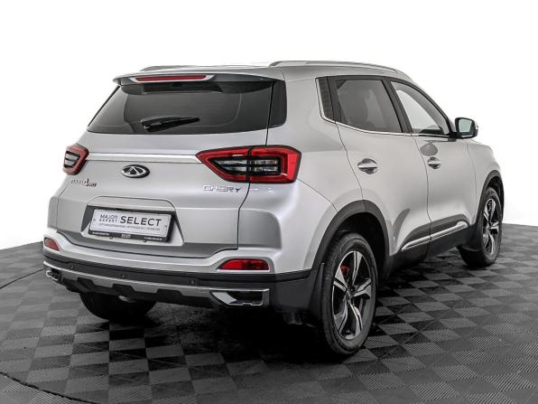 Chery Tiggo 4 Pro I с пробегом 2023 года, цена 1 600 000 рублей, 24900 км, внедорожник, Автокод Объявления