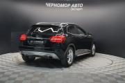 Mercedes-Benz GLA I (X156) Крым  - изображение 33