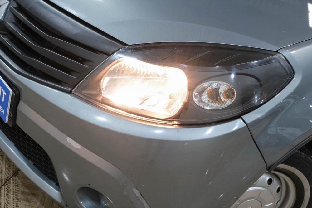 Renault Sandero I Новокузнецк  - изображение 11