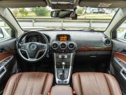 Opel Antara I Рестайлинг Волгоград  - изображение 46
