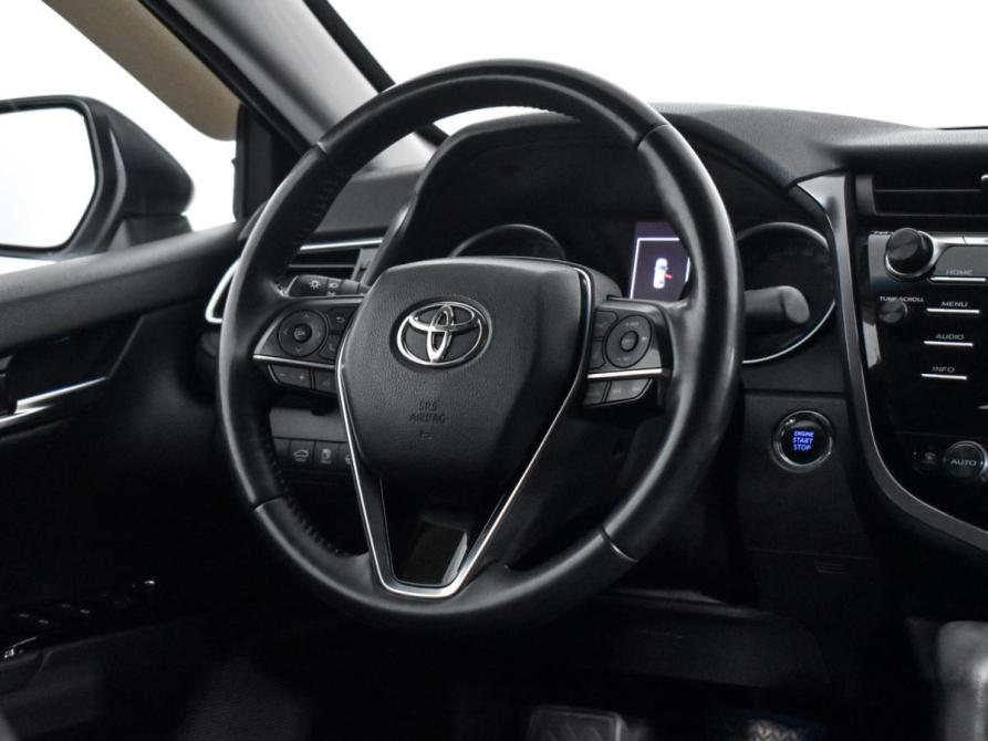 Toyota Camry VIII (XV70) Санкт-Петербург  - изображение 15