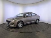 Hyundai Solaris II Рестайлинг Москва  - изображение 27