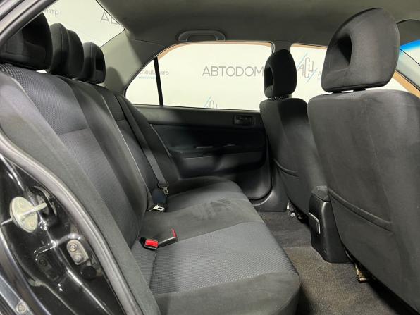 Mitsubishi Lancer IX Рестайлинг с пробегом 2007 года, цена 375 000 рублей, 219036 км, седан, Автокод Объявления