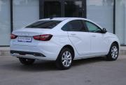 Lada (ВАЗ) Vesta I Рестайлинг (NG) Саратов  - изображение 30