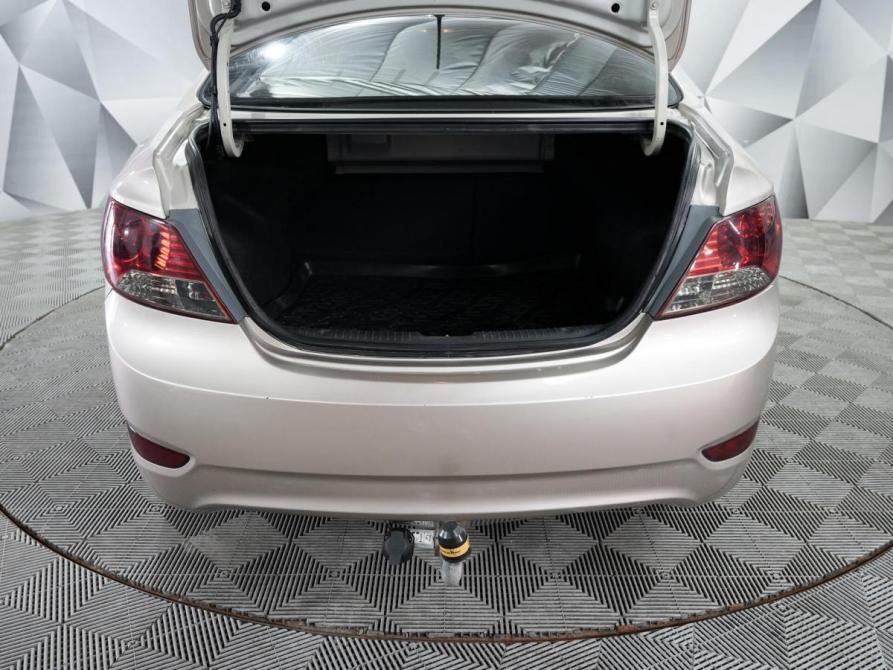 Hyundai Solaris I Ульяновск  - изображение 19