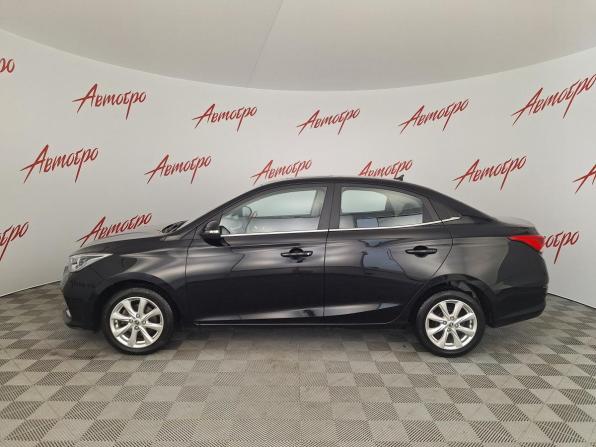 Changan Alsvin с пробегом 2023 года, цена 990 000 рублей, 53321 км, седан, Автокод Объявления