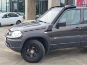 Chevrolet Niva I Рестайлинг Архангельск  - изображение 25