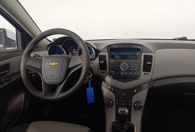 Chevrolet Cruze I с пробегом 2012 года, цена 620 000 рублей, 197355 км, седан, Автокод Объявления