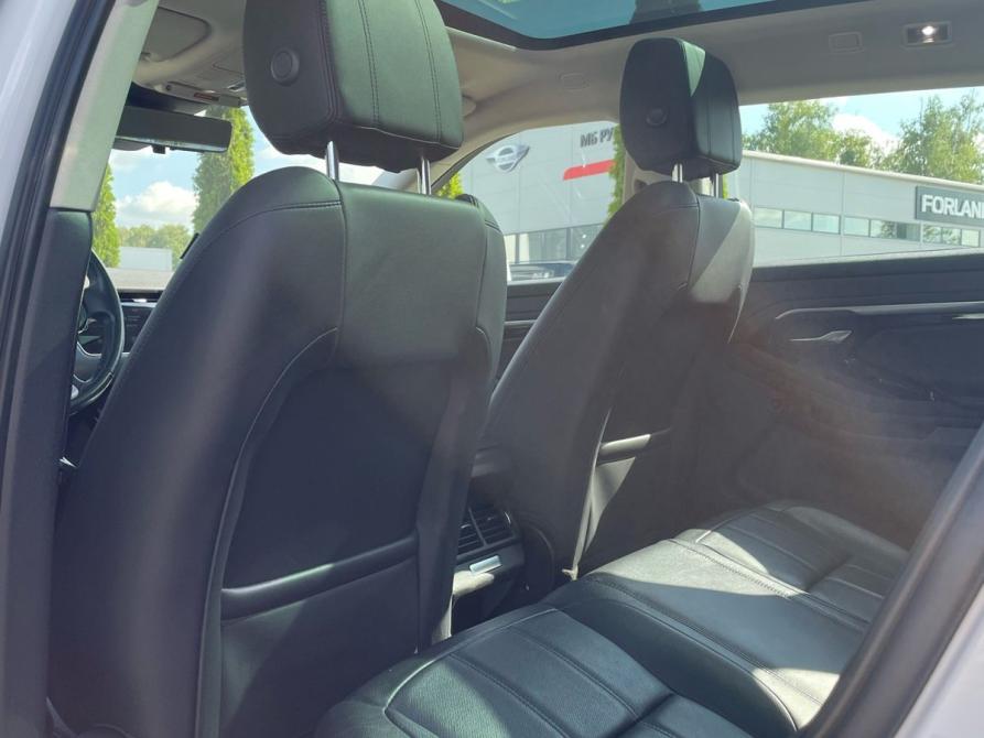 Land Rover Range Rover Evoque II Москва  - изображение 10