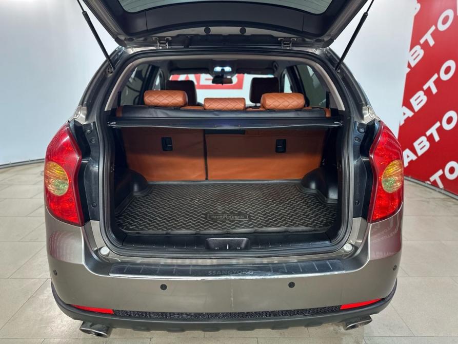 SsangYong Actyon II Новочеркасск  - изображение 7