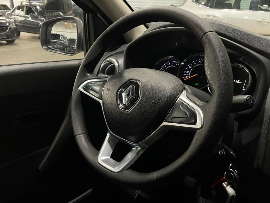 Renault Logan II Рестайлинг Пермь  - изображение 14