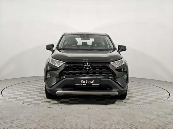 Toyota RAV4 V (XA50) с пробегом 2022 года, цена 2 949 000 рублей, 68000 км, внедорожник, Автокод Объявления