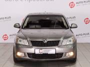 Skoda Octavia II (A5) Рестайлинг Минеральные Воды  - изображение 22