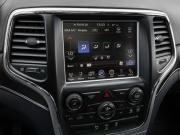 Jeep Grand Cherokee IV (WK2) Рестайлинг Москва  - изображение 44