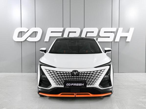 Changan UNI-T I Рестайлинг с пробегом 2023 года, цена 2 299 000 рублей, 40569 км, внедорожник, Автокод Объявления