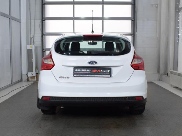 Ford Focus III с пробегом 2012 года, цена 659 999 рублей, 207379 км, хэтчбек, Автокод Объявления