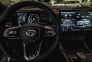 GAC GS8 II Абакан  - изображение 27