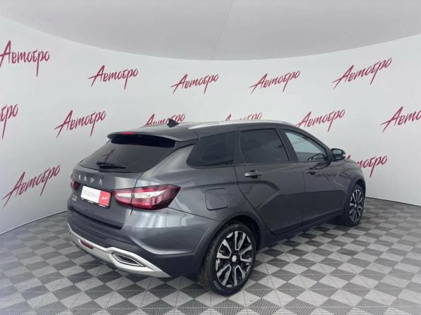 Lada (ВАЗ) Vesta I Рестайлинг (NG) с пробегом 2024 года, цена 1 449 000 рублей, 46423 км, универсал, Автокод Объявления