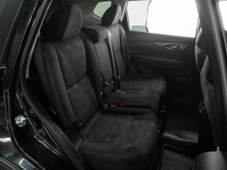 Nissan X-Trail III Воронеж  - изображение 7
