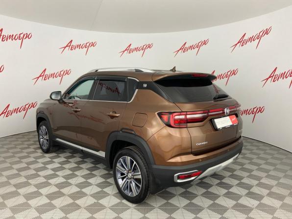 Changan CS35 Plus I с пробегом 2021 года, цена 1 439 000 рублей, 47680 км, внедорожник, Автокод Объявления