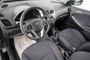 Hyundai Solaris I Рестайлинг Красноярск  - изображение 32
