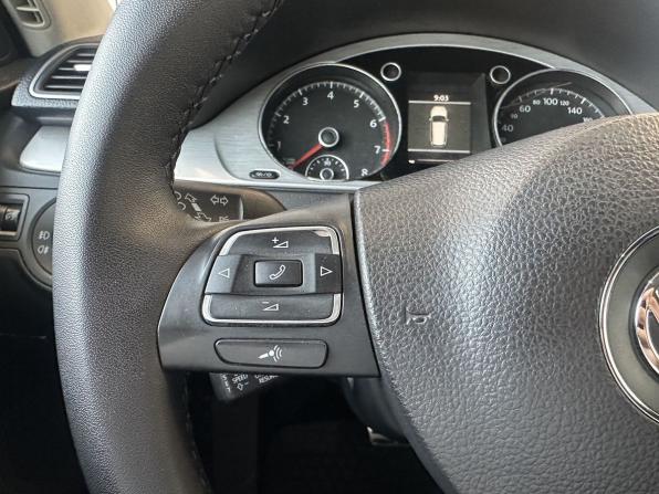 Volkswagen Passat B7 с пробегом 2013 года, цена 1 099 000 рублей, 235723 км, универсал, Автокод Объявления