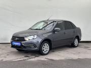 Lada (ВАЗ) Granta I Рестайлинг Липецк  - изображение 18