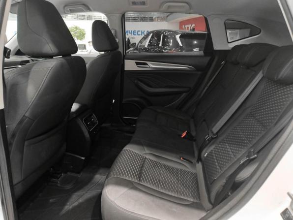 Haval F7 I с пробегом 2021 года, цена 1 678 000 рублей, 108240 км, внедорожник, Автокод Объявления