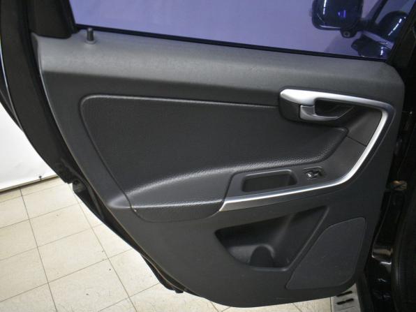 Volvo XC60 I с пробегом 2009 года, цена 1 099 000 рублей, 217900 км, внедорожник, Автокод Объявления
