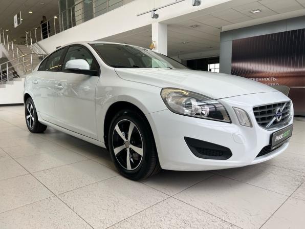 Volvo S60 II с пробегом 2012 года, цена 1 149 000 рублей, 184626 км, седан, Автокод Объявления