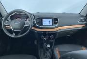 Lada (ВАЗ) Vesta I Рестайлинг (NG) Саранск  - изображение 44