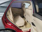 Lexus RX III Москва  - изображение 42