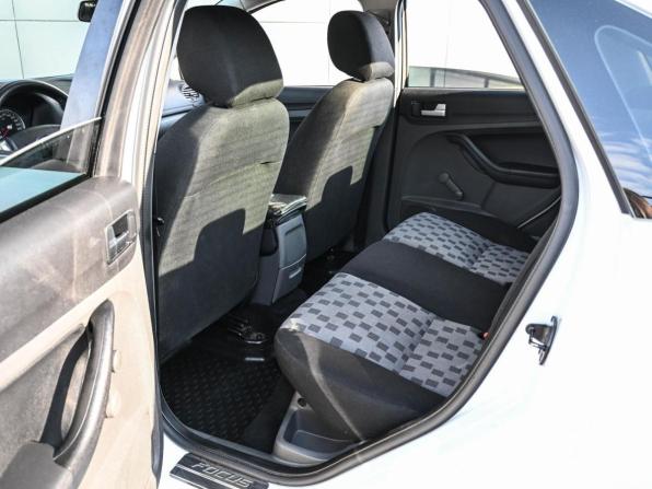 Ford Focus II с пробегом 2006 года, цена 469 000 рублей, 320842 км, седан, Автокод Объявления