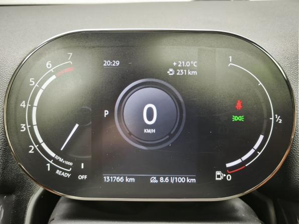 Mini Countryman II Рестайлинг с пробегом 2021 года, цена 2 375 000 рублей, 131757 км, внедорожник, Автокод Объявления