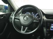 Skoda Rapid I Рестайлинг Вологда  - изображение 31