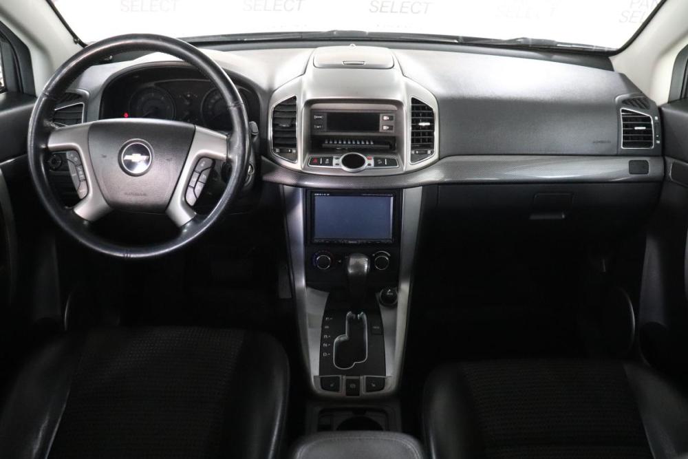 Chevrolet Captiva I Рестайлинг Ульяновск  - изображение 13