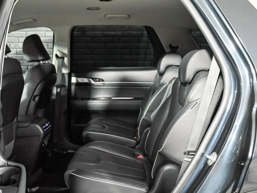 Hyundai Palisade I Екатеринбург  - изображение 24